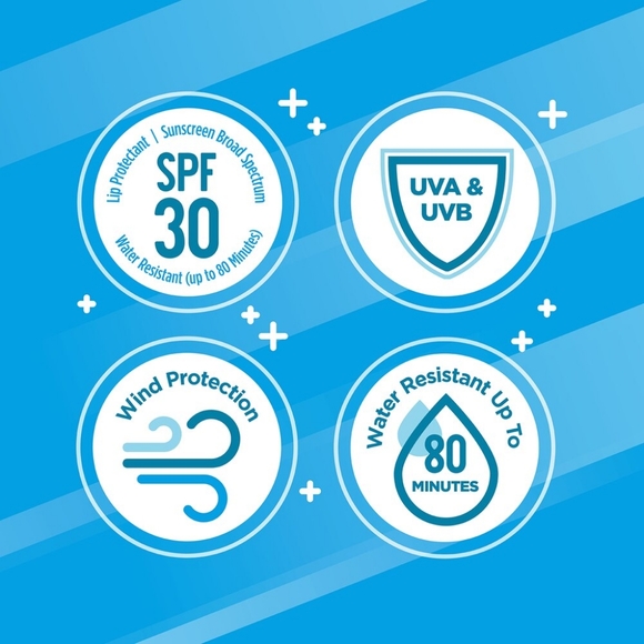 🍭7/$15 Carmex Weather Guard + SPF 30 - Picture 7 of 8